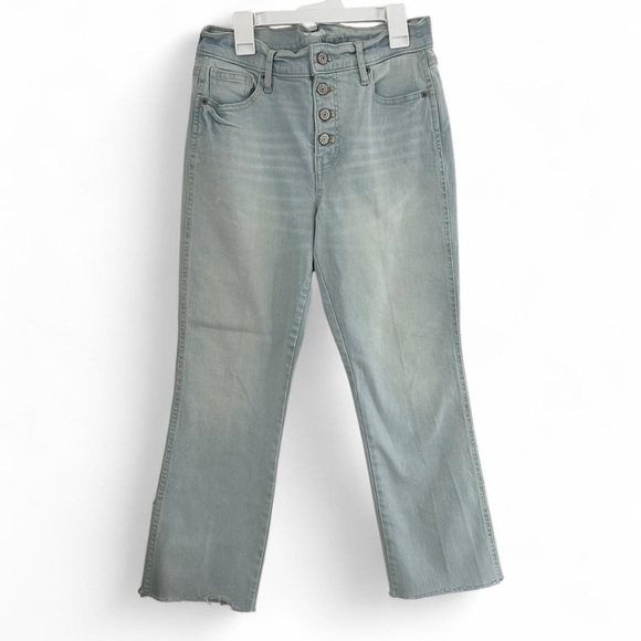 Old Navy Denim - Women's Blue Jeans